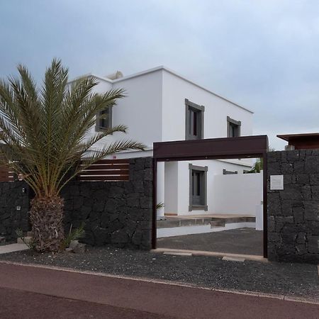 Villa Verol 1 Playa Blanca (Lanzarote) Exterior foto