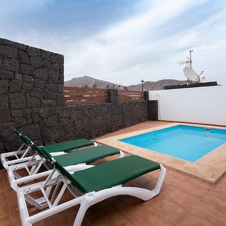 Villa Verol 1 Playa Blanca (Lanzarote) Exterior foto