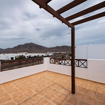 Villa Verol 1 Playa Blanca (Lanzarote) Exterior foto