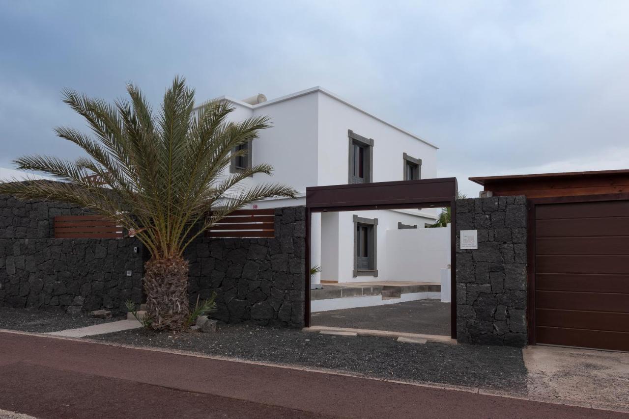 Villa Verol 1 Playa Blanca (Lanzarote) Exterior foto