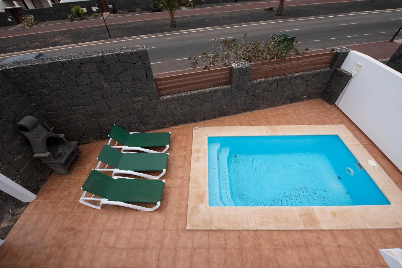 Villa Verol 1 Playa Blanca (Lanzarote) Exterior foto