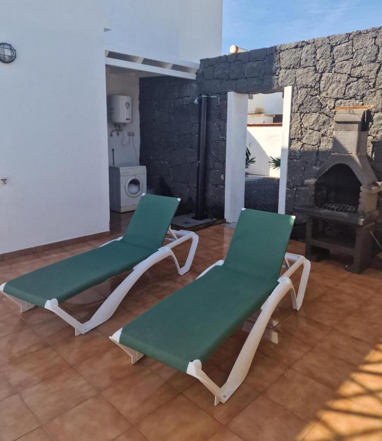 Villa Verol 1 Playa Blanca (Lanzarote) Exterior foto