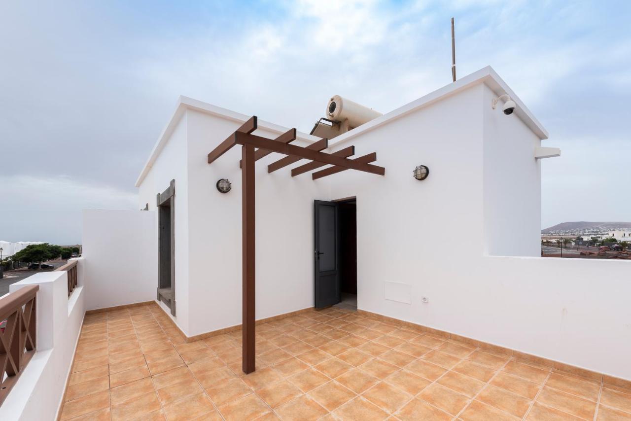 Villa Verol 1 Playa Blanca (Lanzarote) Exterior foto