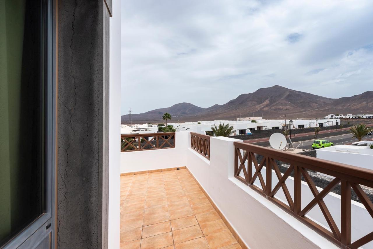 Villa Verol 1 Playa Blanca (Lanzarote) Exterior foto