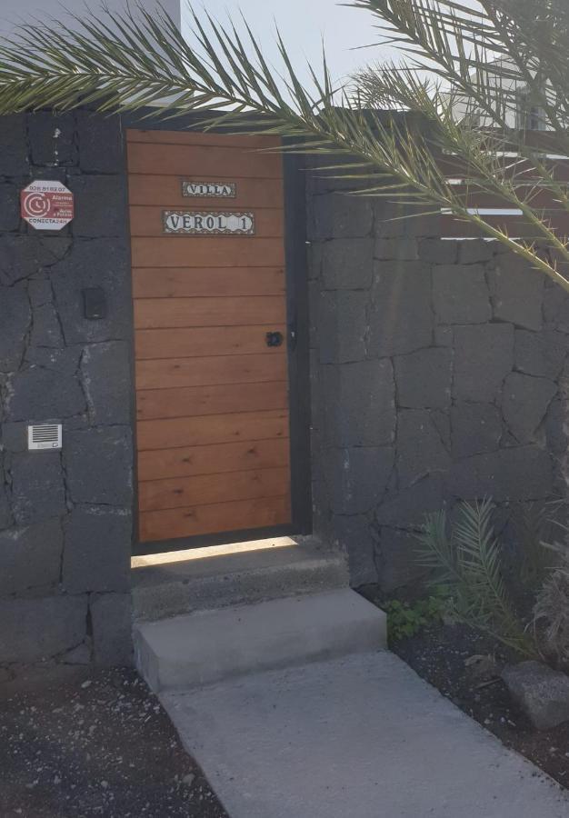 Villa Verol 1 Playa Blanca (Lanzarote) Exterior foto