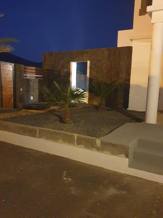 Villa Verol 1 Playa Blanca (Lanzarote) Exterior foto