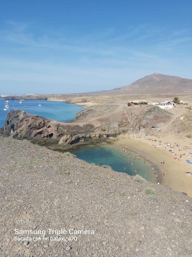 Villa Verol 1 Playa Blanca (Lanzarote) Exterior foto
