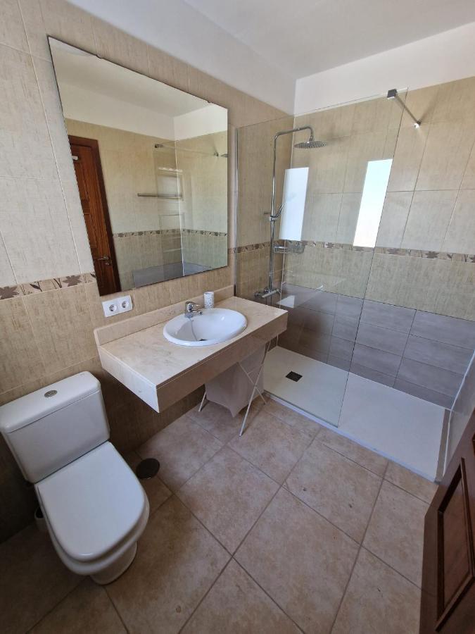 Villa Verol 1 Playa Blanca (Lanzarote) Exterior foto